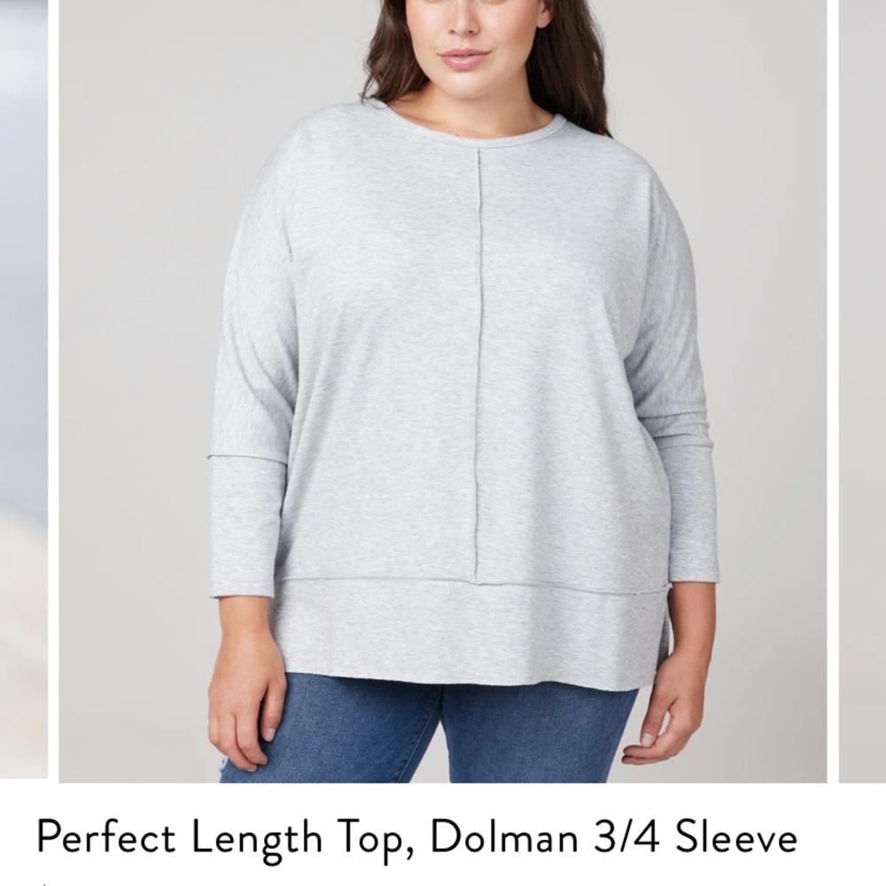 Spanx top! NWT! 3x